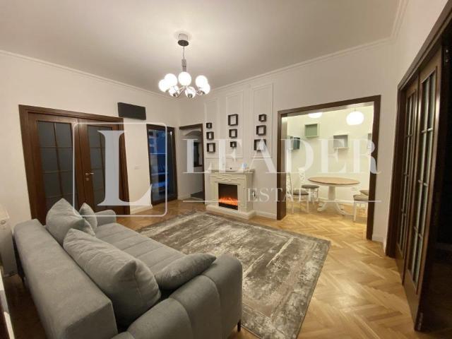 Inchiriere apartament I Kiseleff