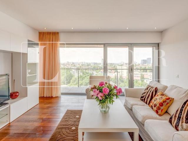 Inchiriere apartament I Kiseleff Arcul de Triumf