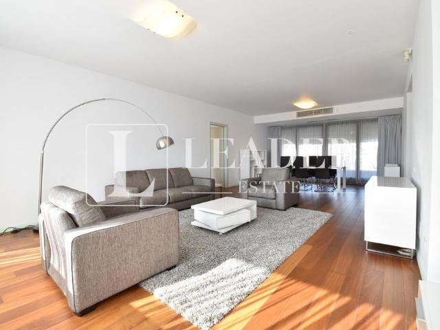 Inchiriere apartament I Kiseleff Aviatorilor