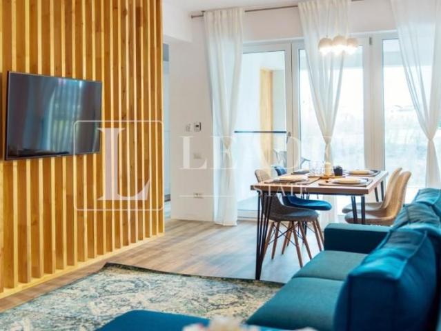 Inchiriere apartament I Pipera