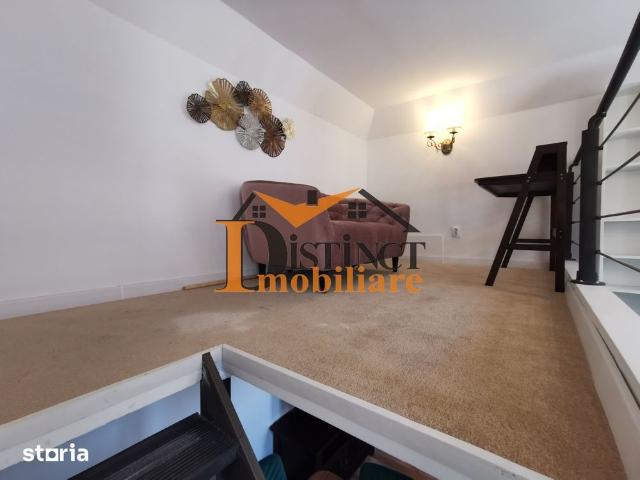 Inchiriere apartament in casa, 3 camere, zona 15 Noiembrie