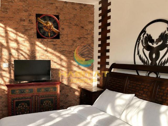Inchiriere apartament in stil BOHU 10 min metrou Brancoveanu