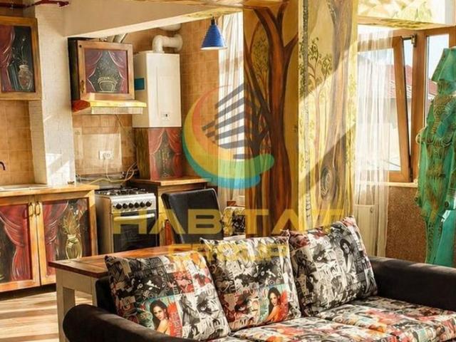 Inchiriere apartament in stil BOHU 10 min metrou Brancoveanu