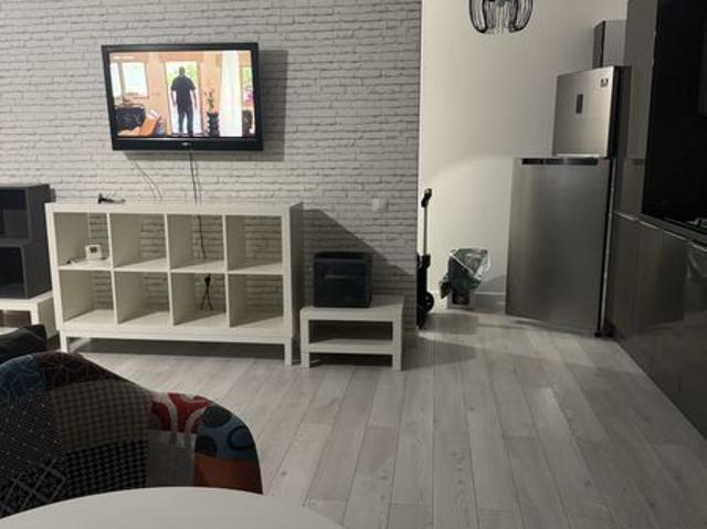 Inchiriere apartament in Tunari Resort Residence