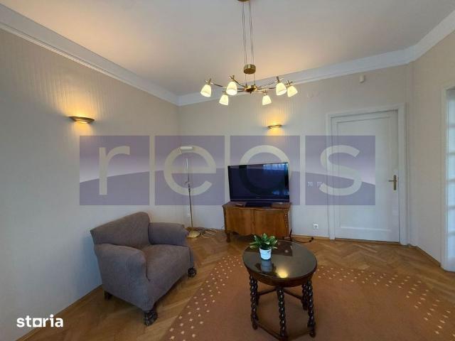 INCHIRIERE APARTAMENT IN VILA | 90MP | MOBILAT SI UTILAT | ARMENEASCA