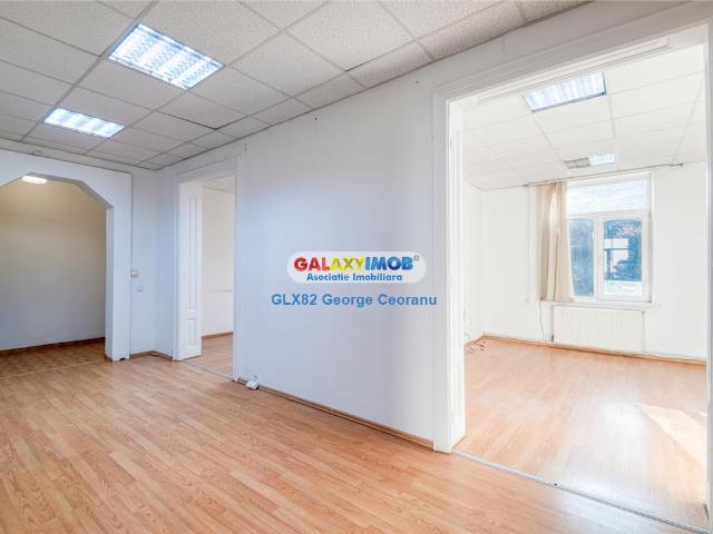 inchiriere apartament in vila 3 camere+receptie parcul carol