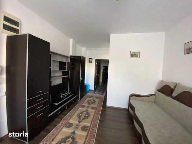 Inchiriere apartament in vila zona Garii de Nord
