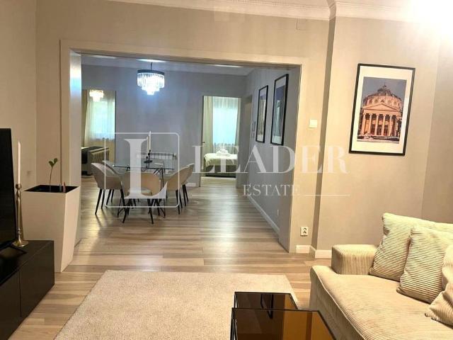 Inchiriere apartament in vila I Kiseleff