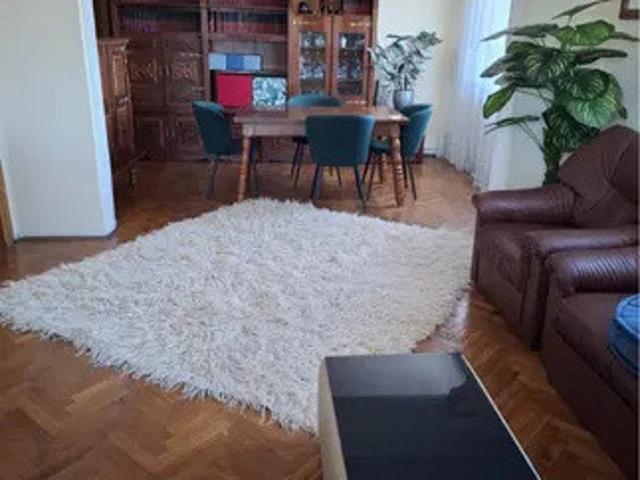 INCHIRIERE APARTAMENT IN VILA I 3 CAMERE I 2 BAI I 100MP I UNIV. FALEZA NORD