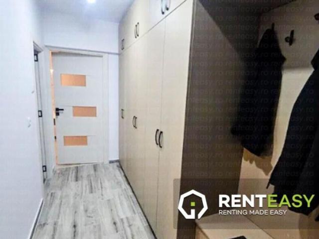 Inchiriere apartament o camera situat in zona Garii McDonald' s