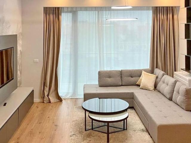 Inchiriere Apartament One66