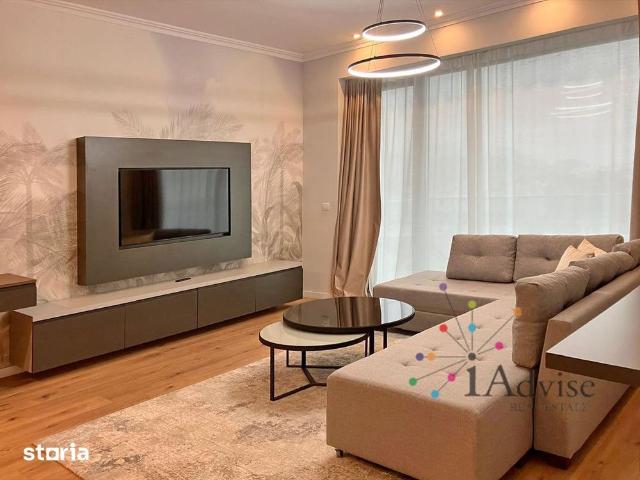 Inchiriere Apartament One66