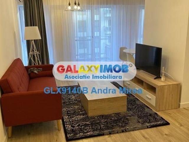 Inchiriere apartament oua camere Belvedere Residences