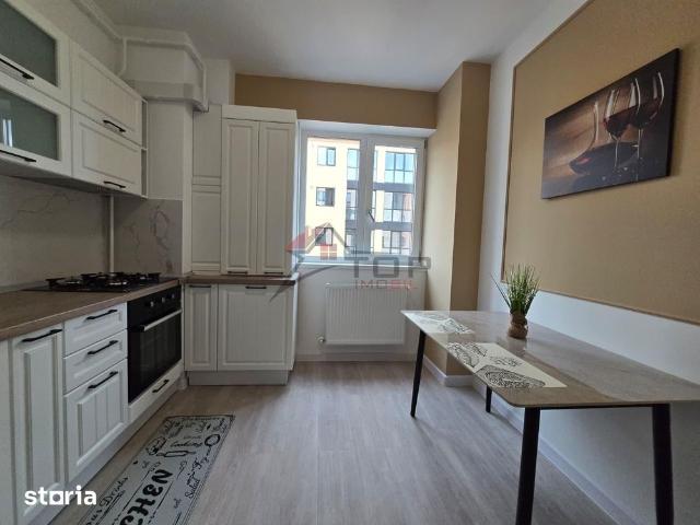 Inchiriere apartament+ loc de parcare Visoianu