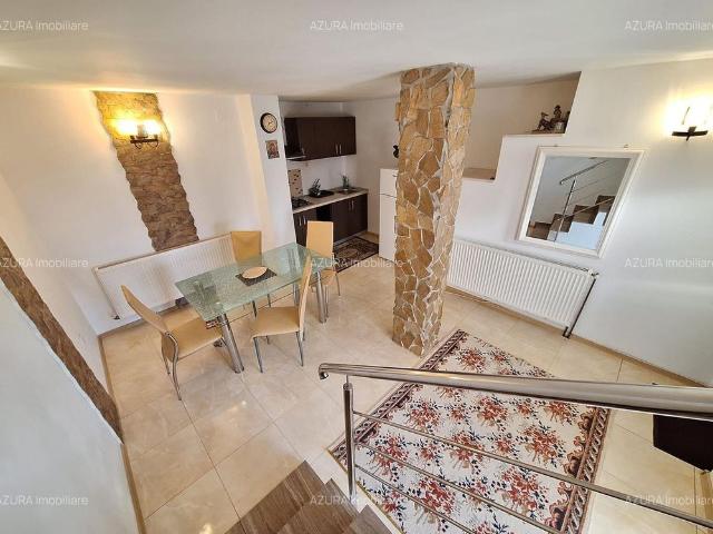 Inchiriere apartament la casa, Centru Bascov