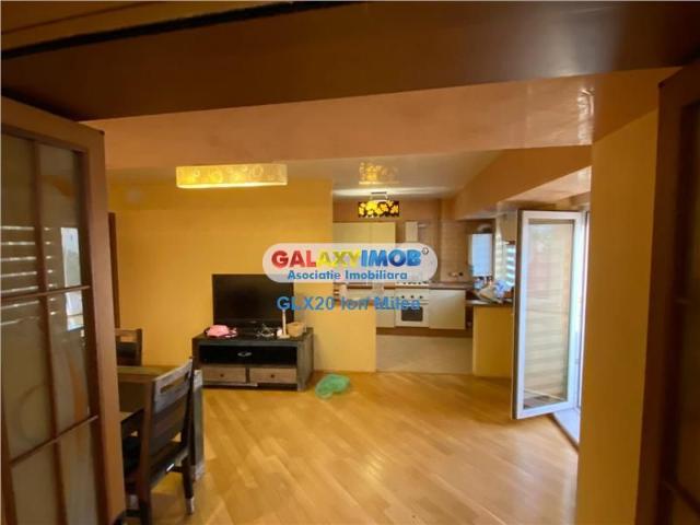 Inchiriere apartament lux Alba Iulia Rond