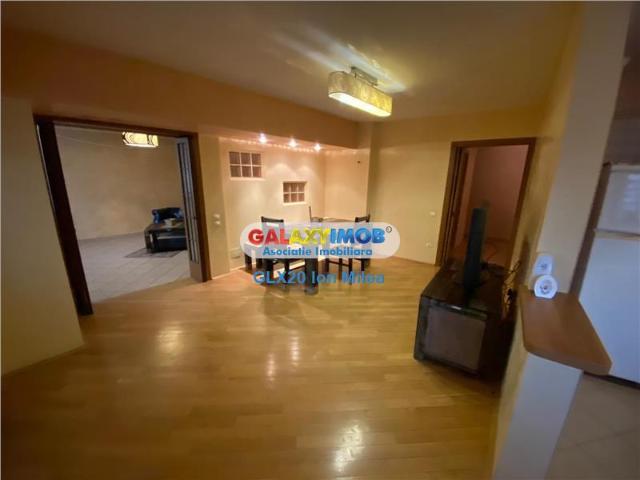 inchiriere apartament lux alba iulia rond