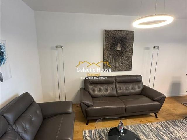 INCHIRIERE APARTAMENT LUX PREMIO BY NUSCO ROMANA GRADINA ICOANEI de inchiriat Romana, Bucuresti