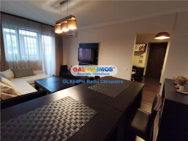 Inchiriere apartament lux 2 camere, Ploiesti, zona Republicii