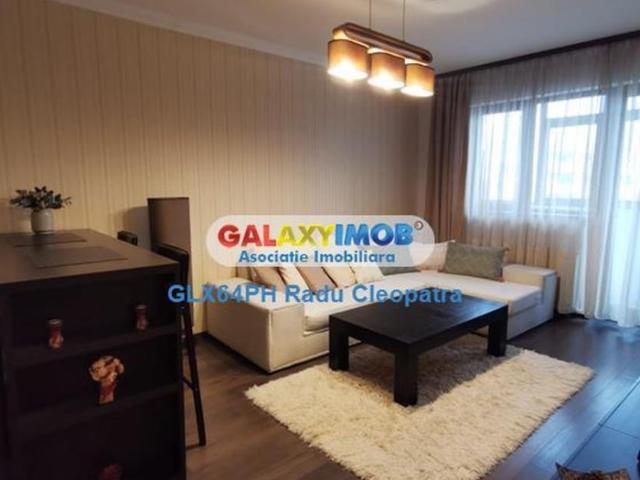 Inchiriere apartament lux 2 camere, Ploiesti, zona Republicii