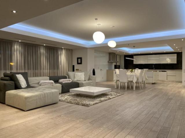 INCHIRIERE APARTAMENT LUX 3 CAMERE HERASTRAU