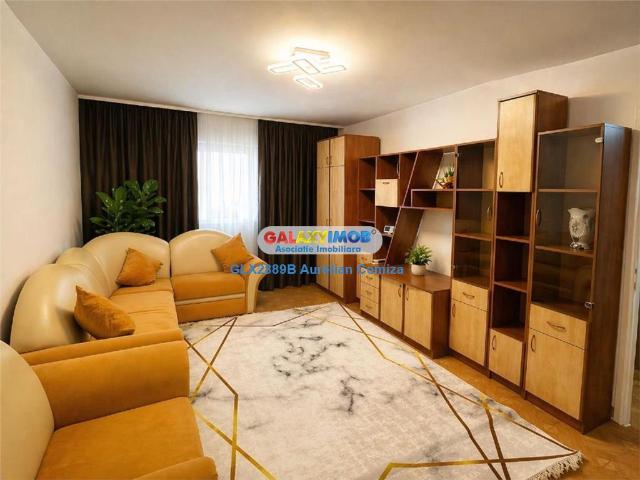 inchiriere apartament lujerului/centrala proprie/parcare/ac