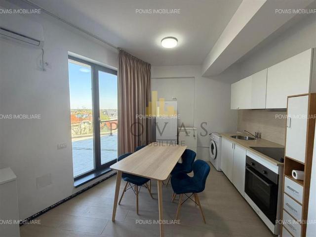 Inchiriere Apartament Mobilat 2 Camere Campul Pipera