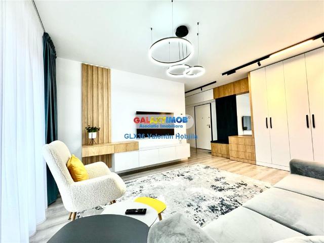 inchiriere apartament modern nou prima inchiriere baneasa greenfield