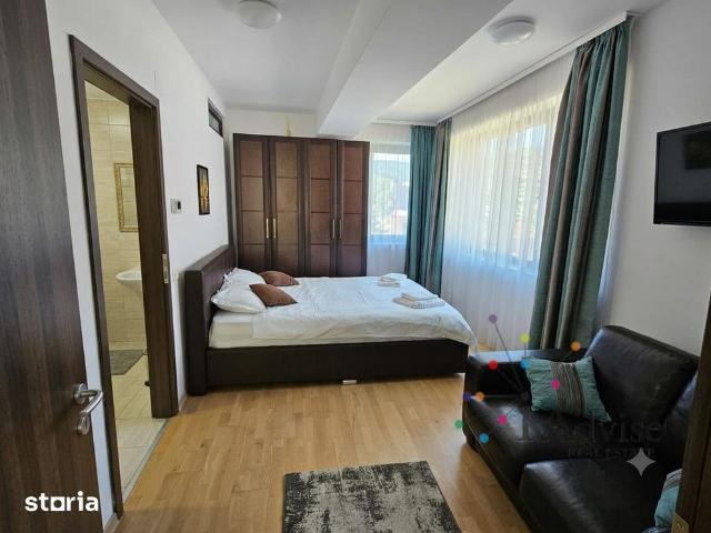 Inchiriere apartament Modern cu 2 Camere 58 mp Dealul Morii Reside