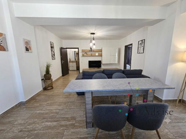 Inchiriere apartament Modern cu 2 Camere 58 mp Dealul Morii Residence
