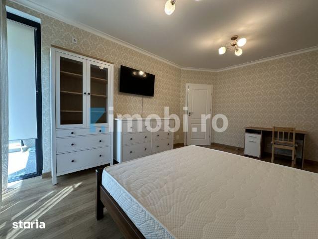 Inchiriere apartament modern in Parc Lake