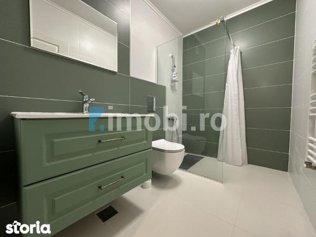 Inchiriere apartament modern in Parc Lake