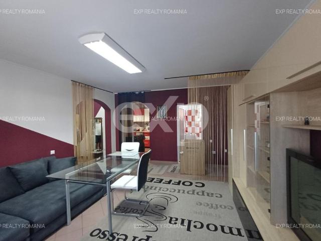 Inchiriere apartament modern in vila, cu intrare separata