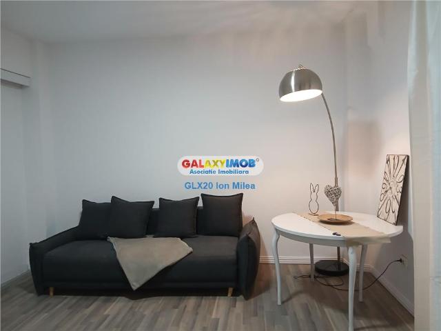 inchiriere apartament modern, renovat nou, parc cismigiu