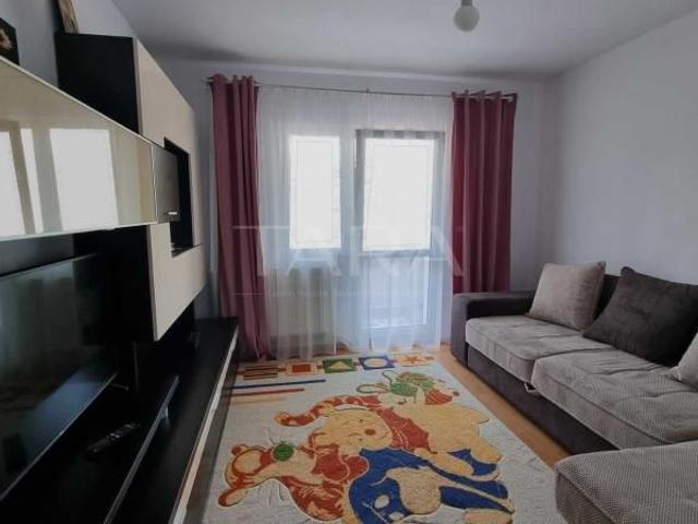 Inchiriere apartament modern 2 camere Manastur, zona Penny