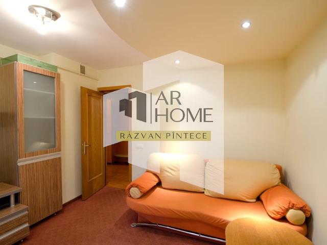 Inchiriere apartament modern, 2 camere, bloc nou, zona Vest, Ploiesti