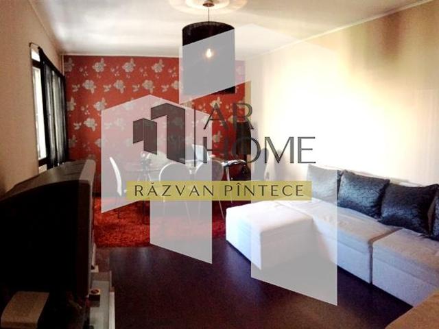 Inchiriere apartament modern, 2 camere, zona Republicii, Ploiesti