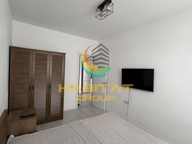 Inchiriere Apartament Modern 2 Camere 46mp Zona Luica