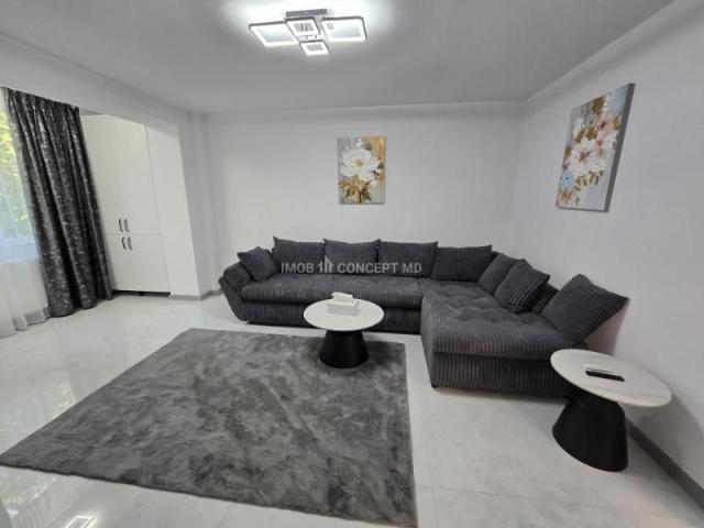 INCHIRIERE apartament modern 3 camere in zona Cina