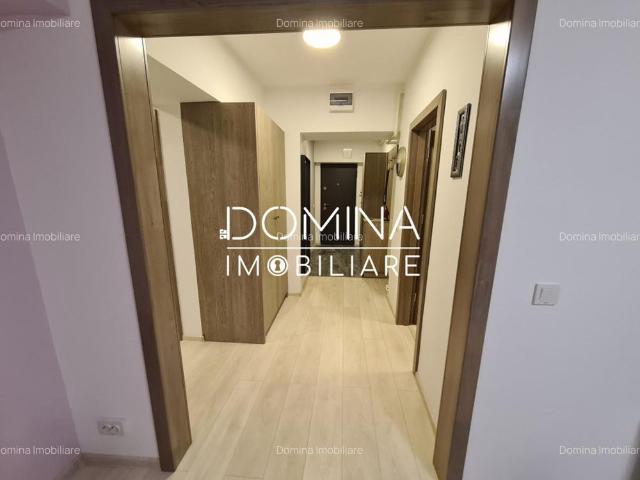 Închiriere apartament modern 3 camere – Victoriei pietonal, ultracentral