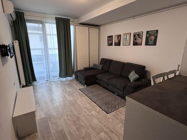 Inchiriere apartament Mamaia Nord