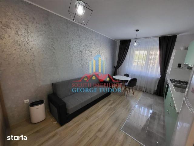 Inchiriere apartament Militari Residence Tineretului 63