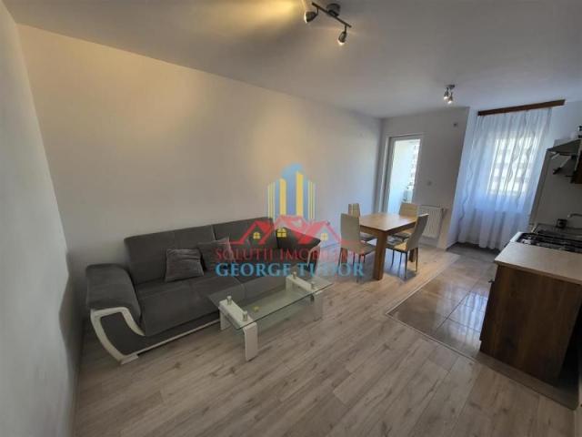 Inchiriere apartament Militari Residence Tineretului 63