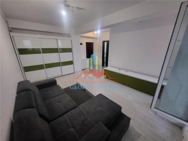 Inchiriere apartament Militari Residence Tineretului 85