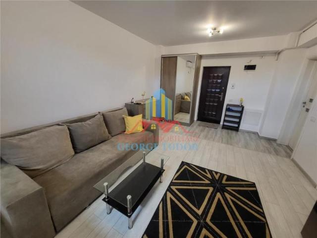 Inchiriere apartament Militari Residence Tineretului 85
