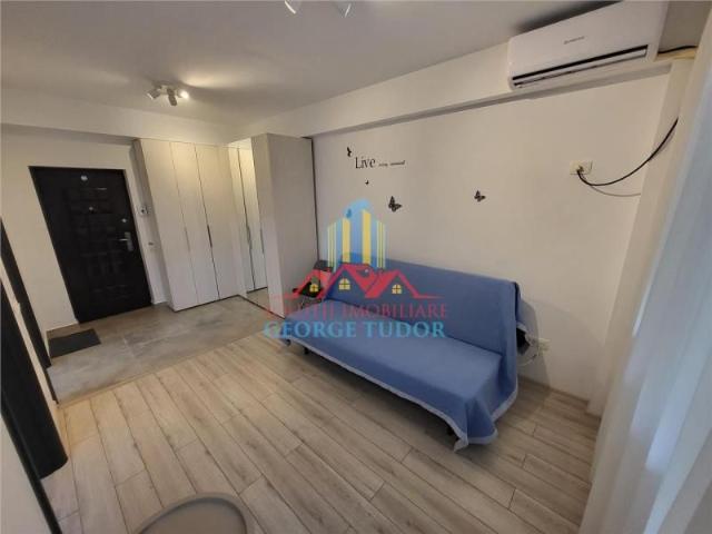 Inchiriere apartament Militari Residence Tineretului 85