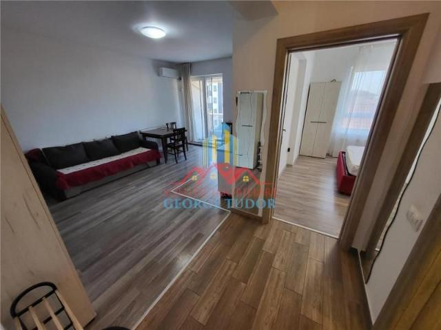 Inchiriere apartament Militari Residence
