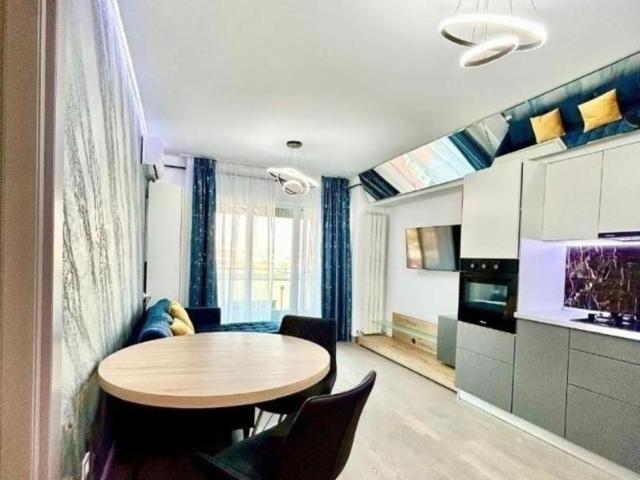Inchiriere apartament Nou Lux Smart Himson 2 camere Mutare Imediata