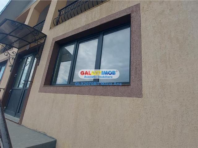 inchiriere apartament nou renovat, la vila!
