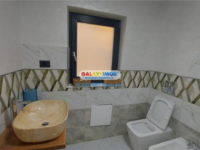 Inchiriere apartament nou renovat, la vila!